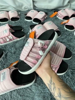 Nike Assuna 2.0 rosa - Jc imports