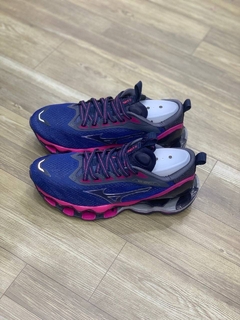 mizuno prophecy 11