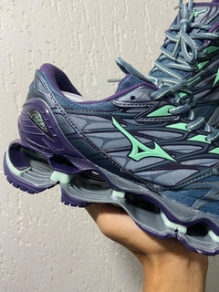 mizuno prophecy 7 açãi