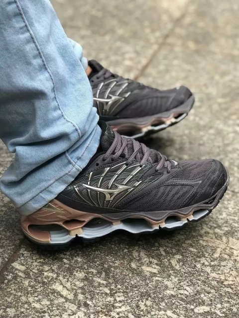 mizuno prophecy 8 bege