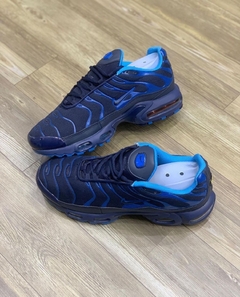 NIKE AIR MAX TN PLUS 1 - AZUL MARINHO