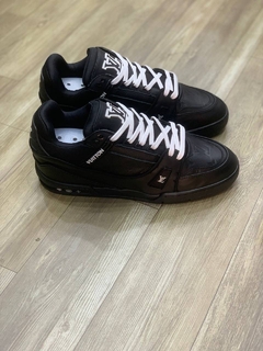 Louis Vuitton black