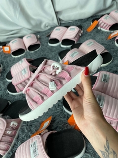 Nike Assuna 2.0 rosa - loja online