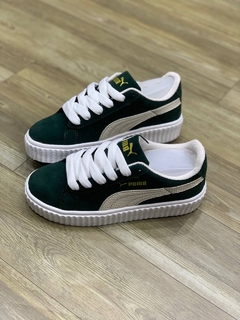 puma