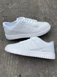 nike dunk low Branco - comprar online