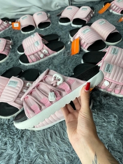 Nike Assuna 2.0 rosa