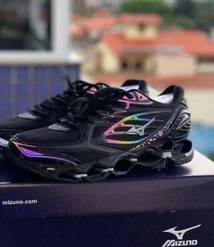 mizuno prophecy 6 camaleao - loja online