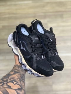 mizuno prophecy beta black 2.0 - comprar online