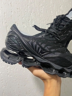mizuno prophecy 8 black na internet