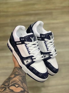 Louis Vuitton - AZUL - comprar online
