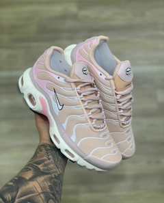 NIKE AIR MAX TN PLUS 1 - ROSA - comprar online