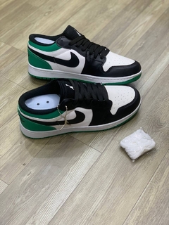 nike air Jordan - VERDE - comprar online