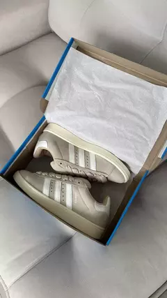 Adidas campus cor gelo 00s - Jc imports