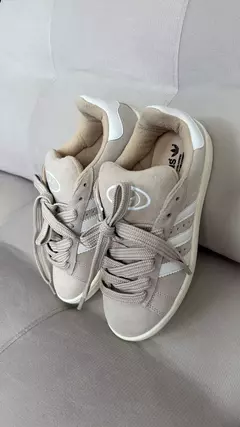 Adidas campus cor gelo 00s - comprar online