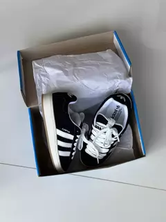 Adidas campus 00s - PRETO na internet
