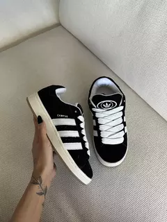 Adidas campus 00s - PRETO - Jc imports