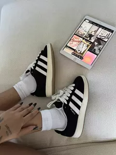 Adidas campus 00s - PRETO