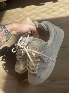 ADIDAS CAMPUS BAD BUNNY BEGE - comprar online