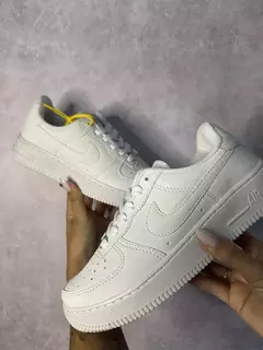 NIKE AIR FORCE BRANCO - loja online