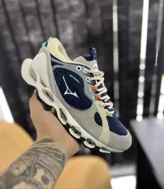 mizuno prophecy beta 2.0 - loja online