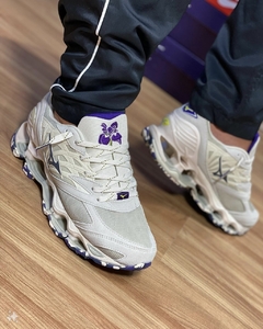 mizuno prophecy ls flor de lotus