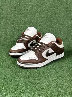 nike sb dunk twist ''cacao'' - comprar online