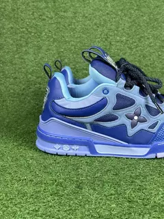 LOUIS VUITTON LV Skate Blue AZUL - comprar online