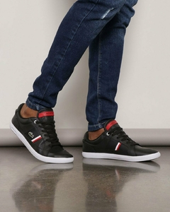 Lacoste europa original preto