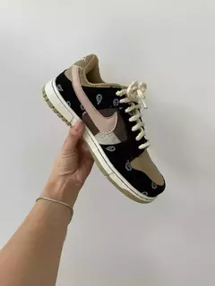 nike dunk SB na internet