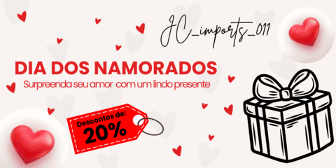 Imagem do banner rotativo Jc imports