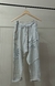 Pantalones de lino - tienda online