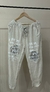 Pantalones de lino
