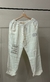 Pantalones de lino - tienda online