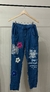 Babuchas de jean - comprar online