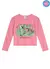 Blusa Minecraft infantil menina