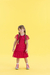 Imagem do Vestido de Tule Infantil