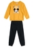 Conjunto moletom Mickey Mouse infantil - comprar online