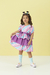 Vestido Xadrez Festa Junina - comprar online