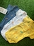 Body Manga Curta Bichinhos Bebê - comprar online