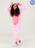 Pijama macacão infantil unissex interativo - koalak.kids