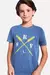 Camiseta Est mini Tp Remos Classicos