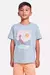 Camiseta Mini Silk Areal - comprar online