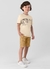 Conjunto Infantil Menino Savana