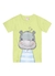 Camiseta infantil menino Hipo - comprar online