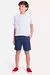 Bermuda Reserva Mini Casual Tito - comprar online