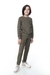 Calça de Tricot Cargo - koalak.kids
