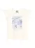 Blusa infantil menina em cotton Santorini - comprar online