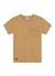 Camiseta teen menino em malha Brandili Young - koalak.kids