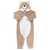 Macacão Fleece Urso na internet