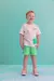 Conjunto Camiseta E Bermuda - comprar online